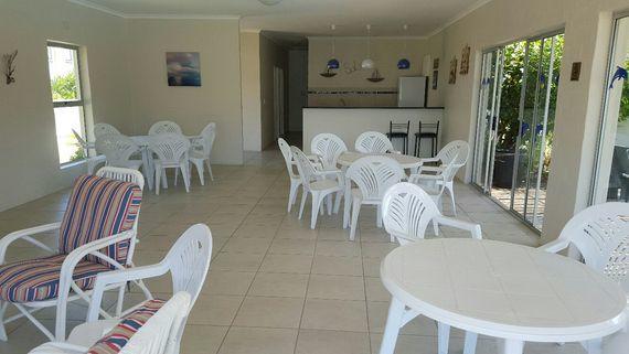 Sea And Mountain View Apartment Gordons Bay Ngoại thất bức ảnh