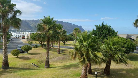 Sea And Mountain View Apartment Gordons Bay Ngoại thất bức ảnh