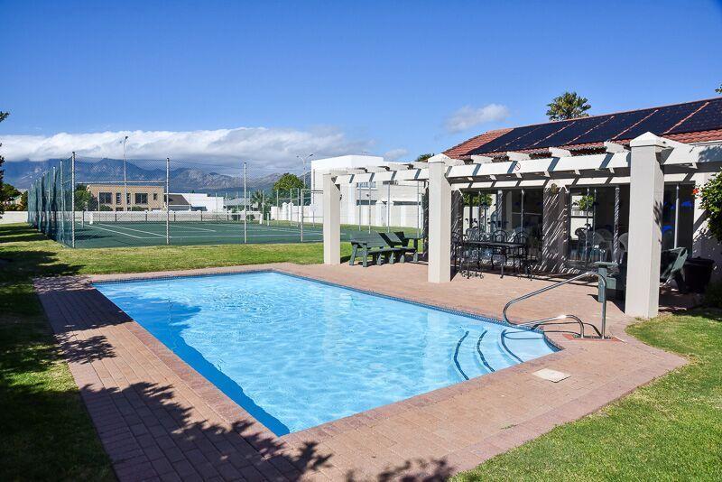 Sea And Mountain View Apartment Gordons Bay Ngoại thất bức ảnh