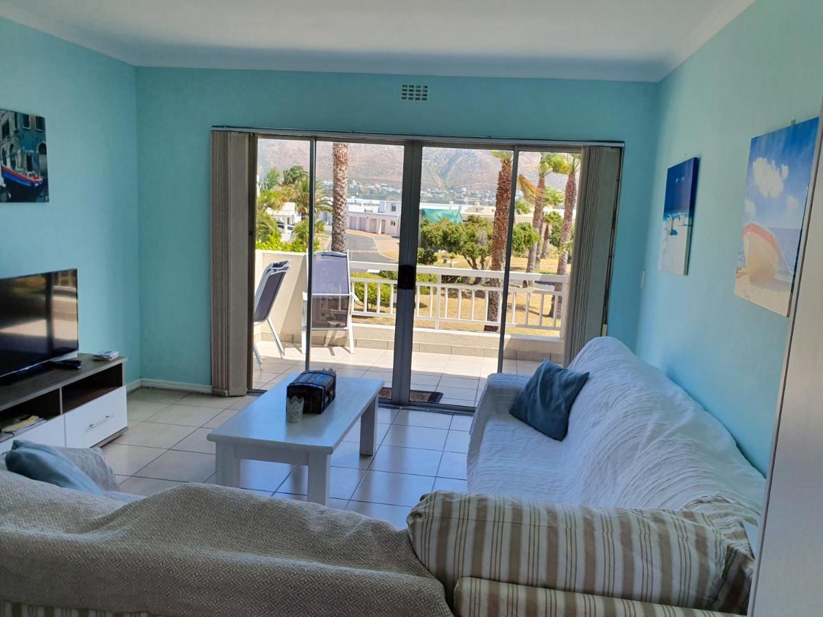 Sea And Mountain View Apartment Gordons Bay Ngoại thất bức ảnh