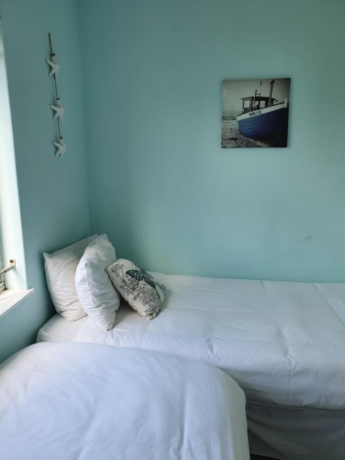 Sea And Mountain View Apartment Gordons Bay Ngoại thất bức ảnh