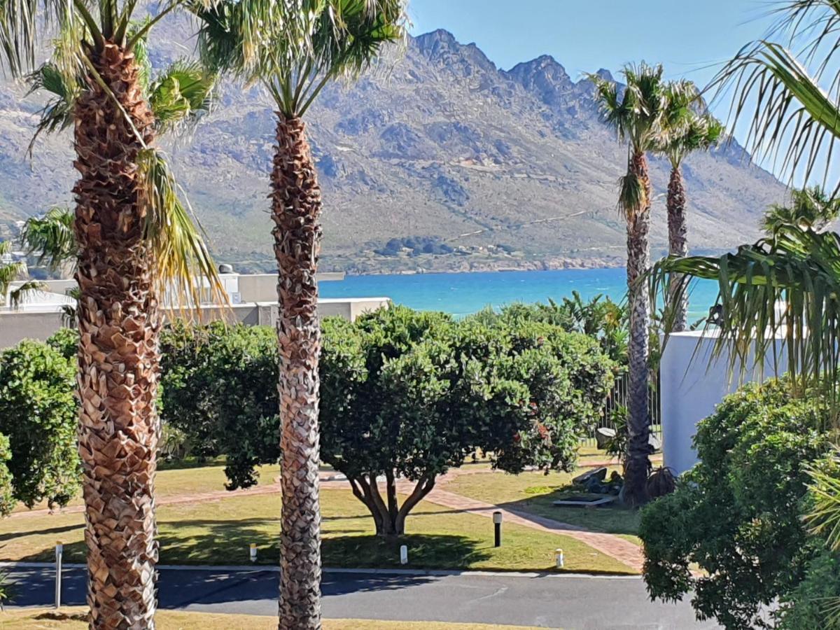 Sea And Mountain View Apartment Gordons Bay Ngoại thất bức ảnh